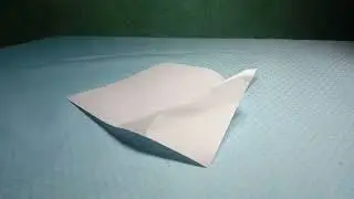 The Paper | Stop Motion | #stopmotion #art #yt