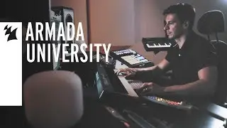 Armada University: The Making of &ldquo;Take It Back&rdquo; with Thomas Gold