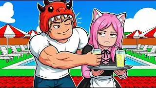 She Became My MAID... (But I'm Engaged)