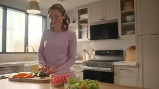 Whirlpool&reg; Gas Range Overview - Model WFGS7530R
