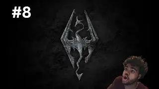 Skyrim-The Horn Of Jurgen Windcaller