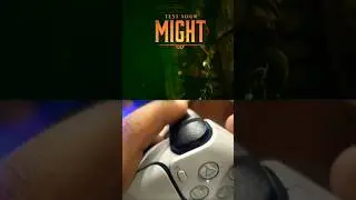 TEST YOUR MIGHT | MORTAL KOMBAT | HOW TO COMPLETE TEST YOUR MIGHT #testyourmight #mortalkombat1 #sub
