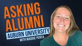 Asking Alumni: Auburn University