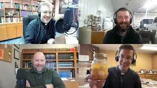 3P1S Podcast Episode 20: The Theology We Sing! Discerning Good Christian Music