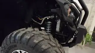 Access Motor MAX 700