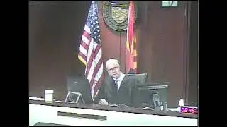Laura Owens v Clayton Echard | Oct 25, 2023 | FC2023-052771 | Scottsdale, AZ
