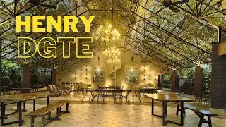 What's Inside at The Henry Resort Dumaguete?