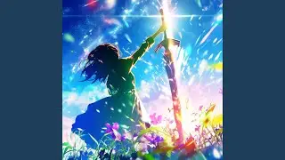 Eternal Resonance -永遠の共鳴-