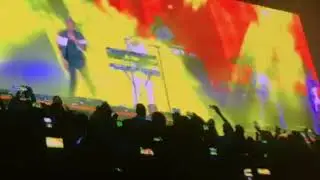 Essence Festival 2018