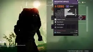 Destiny 2 Xur location and items, April 29 May 3 Head to Nessus