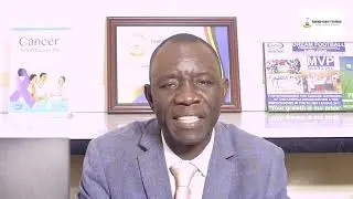 Uganda Cancer status in Western region is worrying amidst the involvement of partners. Documentary