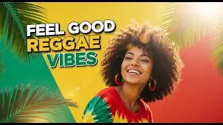 Cosmic Dub Reggae Mix &ndash; Interstellar Echoes & Deep Space Vibes 2025 | Rasta Loop