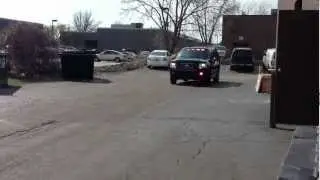 Rosemont PD Expedition