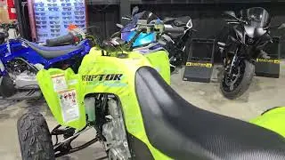 🔥 2026 Yamaha Raptor 700R SE &ndash; The King of Sport ATVs Is BACK! 🔥