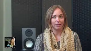 Andi Arndt |  What's it like to have all the actors in the same room?