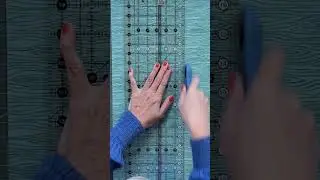 Easy & Elegant Quilt Panel Finishing | Fat Quarter Shop