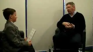 Formula 1 & Engineering Trends - with Ross Brawn OBE