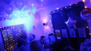 OVAL LOUNGE NEW YEAR 14-15