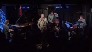 Julian Arg&uuml;elles Quartet Live Promo 2019