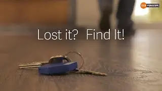 XY4+ & XY Find It - Locate Anything in Seconds Using Your Smartphone