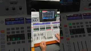 Mixando na wing (ELI SOARES)