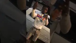 Freestyle Romántico Ft Gatillo