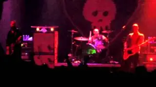 Alkaline Trio - Torture Doctor 05-26-2013 CBUS  0100 1322