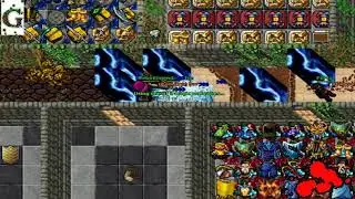 Baiak Ilusion. Part 1 - Geisbel -!