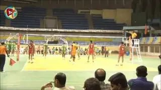 KVL BSNL vs MEG | Gubbi Ravi | 2014 | Throwback