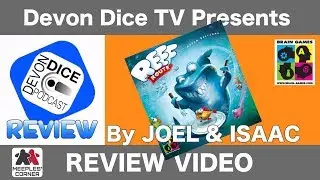 Reef Route Review By Joel Wright