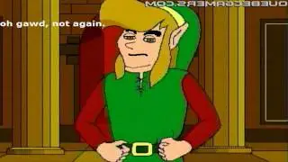 Youtube Poop: The King's Radio