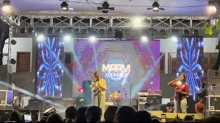 Concerto iha Baucau 22.07.2023 ( MARVI )