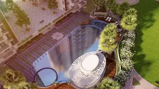 Nirala Estate Phase 2 | Actual Flat Video With Details - Noida Extension
