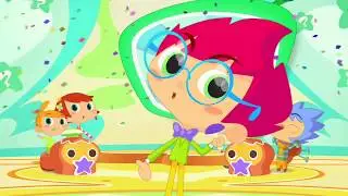 Quiz time cartoon  || new cartoon video || funny cartoon || episode.1