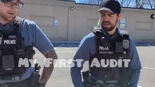 We Own the Sidewalk Stop Recording