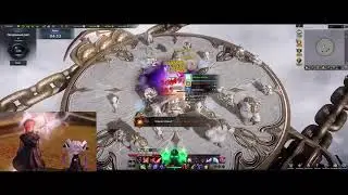 Lost Ark(PC, RU) Weekly reset/Еженедельный ресет Day2 (No commentary)