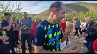 Lo Mejor de la Tarde la merienda en el Jumillano menos premios y m&aacute;s meriendas jaajajaj