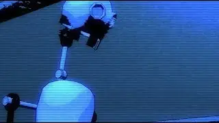 Programming Error: Animated Short Film