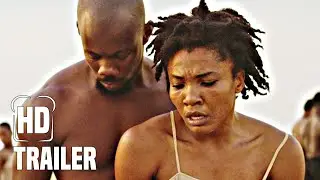 DANCING PINA Trailer German Deutsch (2022)