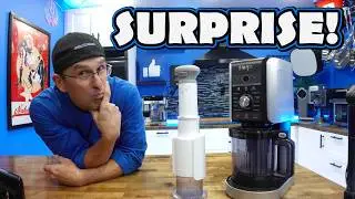 Ninja Creami Deluxe или Cuisinart FastFreeze? Вот реальная разница!
