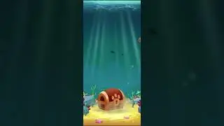 Talking Tom Jetski 2 Collecting Reward #shorts #tom