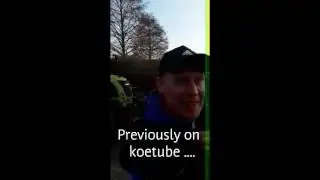 VIP Gilbert op de boerderij deel 3