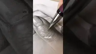 Every detail tells a story. Join me on Patreon for exclusive drawing tips and tutorials✍️
