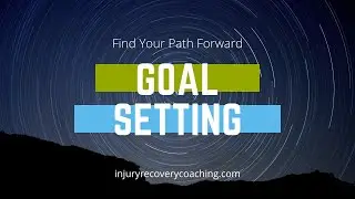 Goal Setting for Young Stroke Survivors