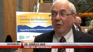 Northern Health Learning and Development