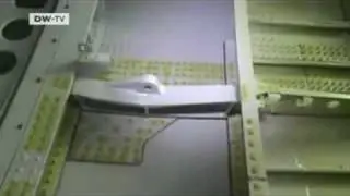 Made in Germany | Turning Passenger Jets into Cargo Planes