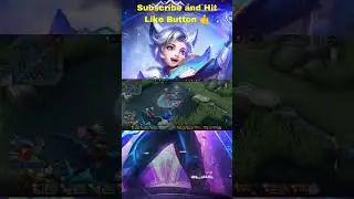 Harith 1vs3 Moments #mobilelegends#moments#harith#mlbb#top10#trendingshorts#shorts#trending