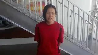 Rosa (Action Actress) reviews CBT Stunt Alliance Stunt Training