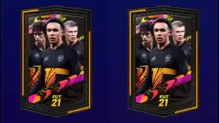 9x Bundesliga and PL Upgrade FIFA 21