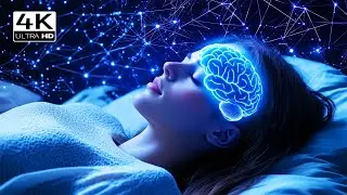 432Hz- Fall Into Deep Healing Sleep, Heal Damage In The Body, Emotional & Physical Healing #2